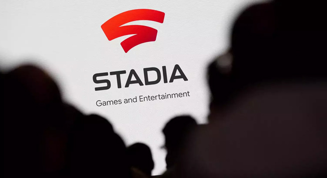 Google to shutdown cloud gaming service Stadia