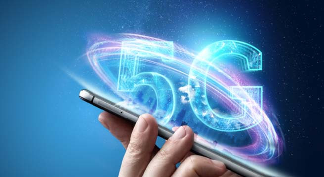 5G-related telecom job postings up 34% in last 1 year: Report