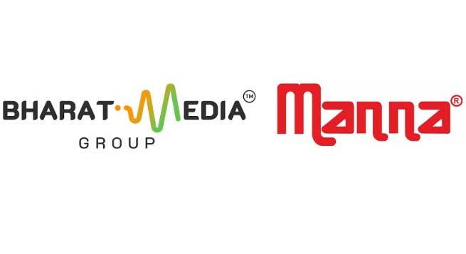 Bharat Media Group wins media mandate for Manna