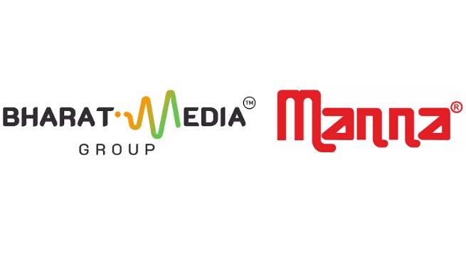 Bharat Media Group bags creative mandate for Manna