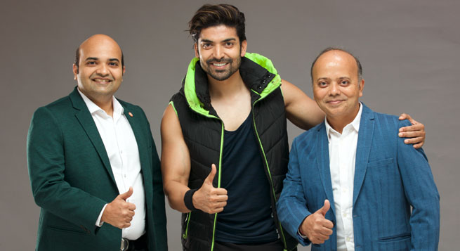 Mobilla ropes in Gurmeet Choudhary for brand endorsements