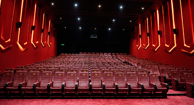 PVR cuts losses in Q2 to Rs. 712.3 mn, but bigger than analysts' expectations