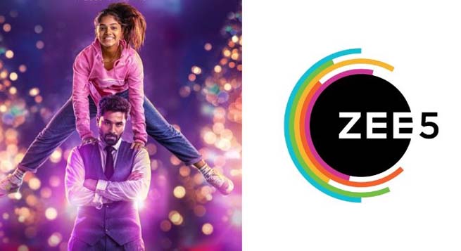 ZEE5 to premiere Tamil original ‘5678’ Nov. 18