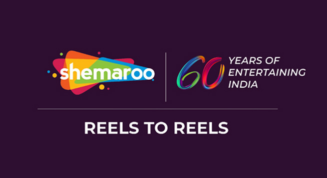 Shemaroo Entertainment bags 13 awards at Promax Asia 2022