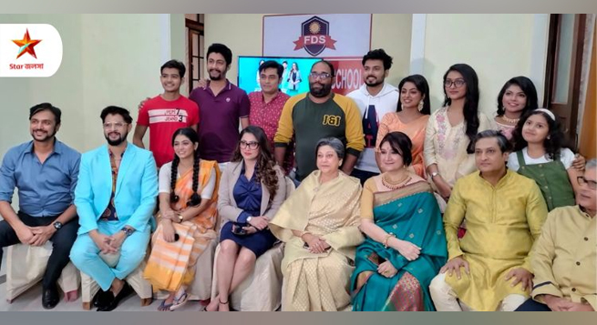 Star Jalsha launches new show