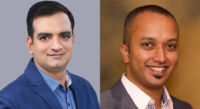 QYOU Media India elevates Pankaj Rai, Ashish Kotekar to national sales positions