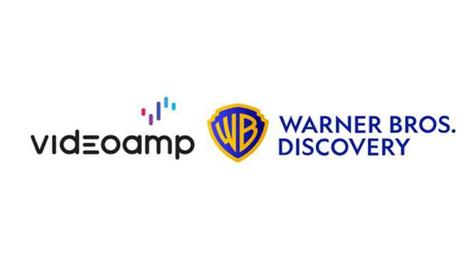 VideoAmp, WBD announce audience measurement pact