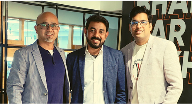 Amit Jain joins Shark Tank India