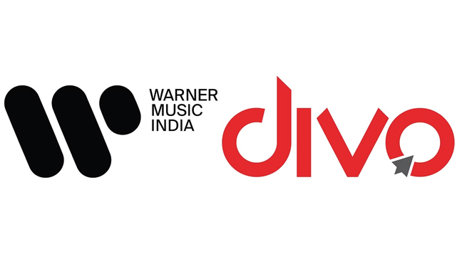 Warner Music India acquires a majority stake In Divo