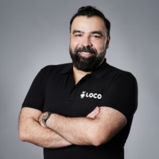 Loco founder Anirudh Pandita feels gaming democratises sport