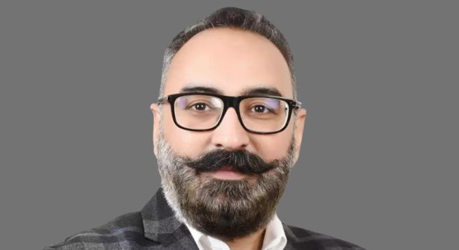 Vipul Manchanda appointed VP of Network18 Digital