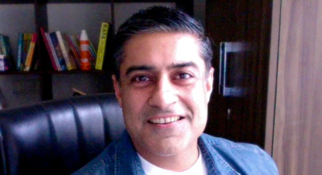 Kapil Batra joins W+K India as NCD