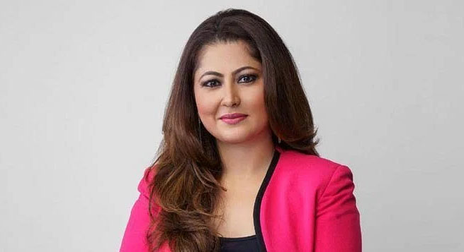 News9 appoints Neha Khanna as deputy editor, senior anchor