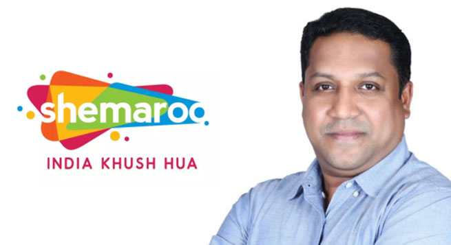 Shemaroo Entertainment appoints Hitesh Shetty as Revenue Head for Broadcast