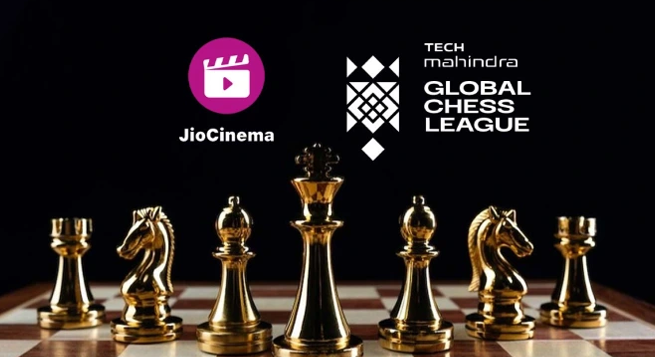 Global Chess League