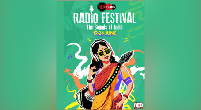 Red FM brings Red Indies Radio Festival on World Music Day 2023