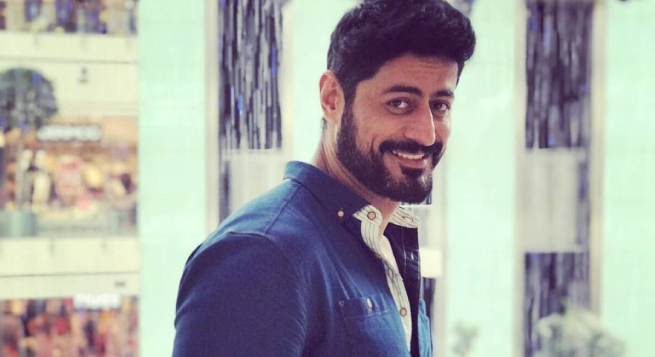 OTT work creatively more satisfying: actor Mohit Raina