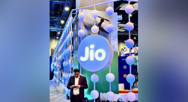 Jio