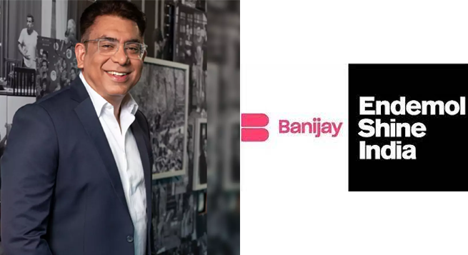 Endemol Shine India now entirely under Banijay command