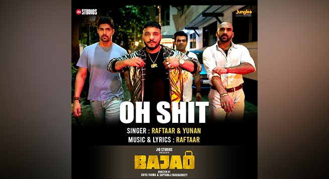 Rapper Raftaar to make acting debut with 'Bajao'