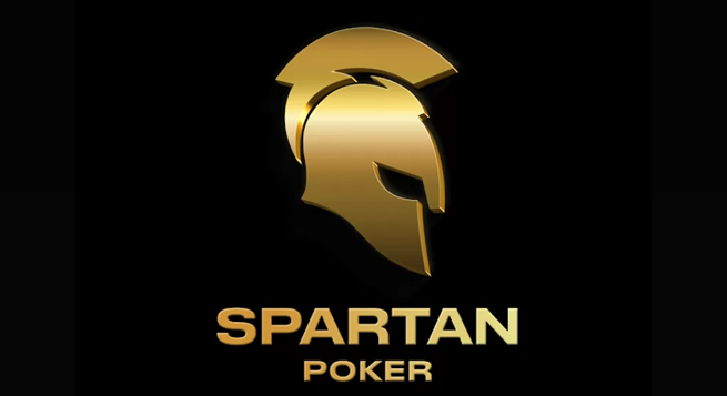 Spartan Poker