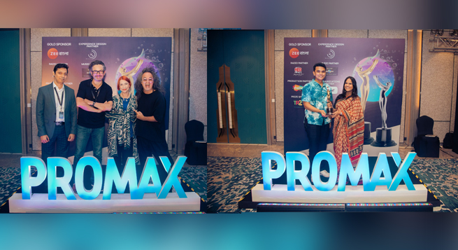 promax india