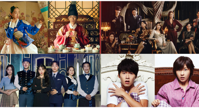 Amazon miniTV unveils Korean content line-up