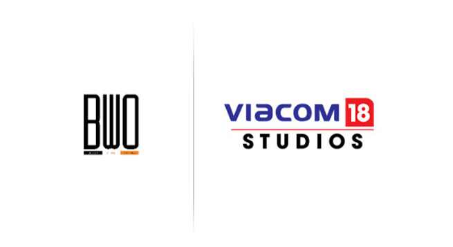 Viacom18