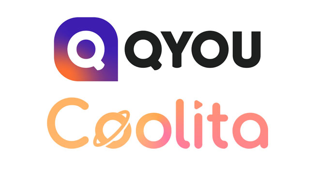 Q Play+ teams with Coolita to expand global digital footprint