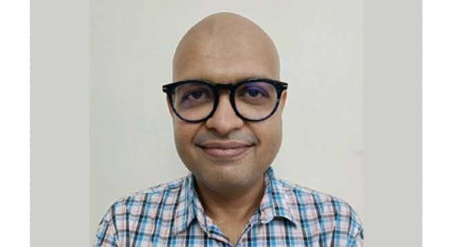 Deependra Chetri