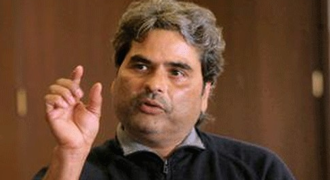 Vishal Bhardwaj announces 'Khufiya': A cinematic spy universe