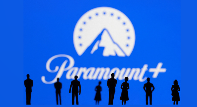 Paramount mulls partnership over India streaming