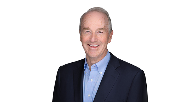 Disney names Hugh Johnston as Senior EVP & CFO