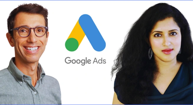 As Jerry Dischler departs, Vidhya Srinivasan to lead Google Ads