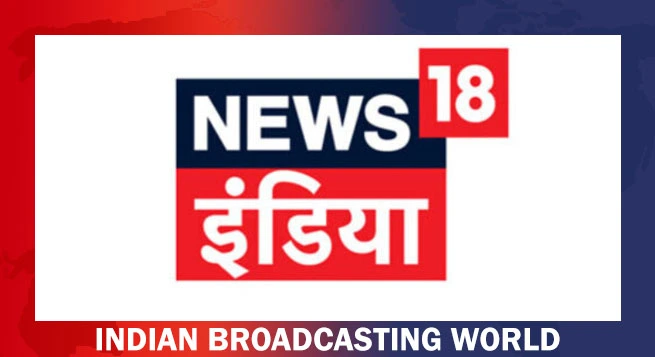 News18 India