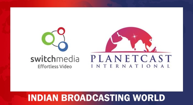 Planetcast