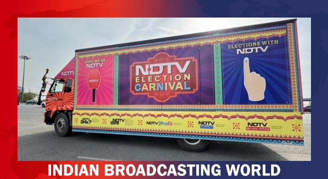 NDTV