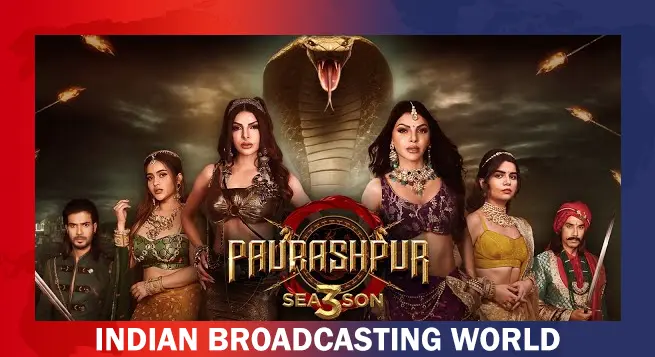 ALTT is back with S3 of fantasy series ‘Paurashpur’