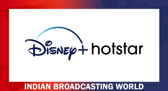 Disney+ Hotstar launches ‘Caught & Bold’ for ICC T20 World Cup 2024