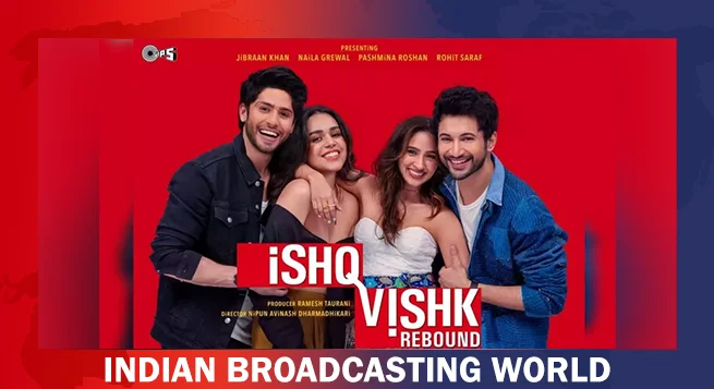'Ishq Vishk Rebound' set to release on June 21