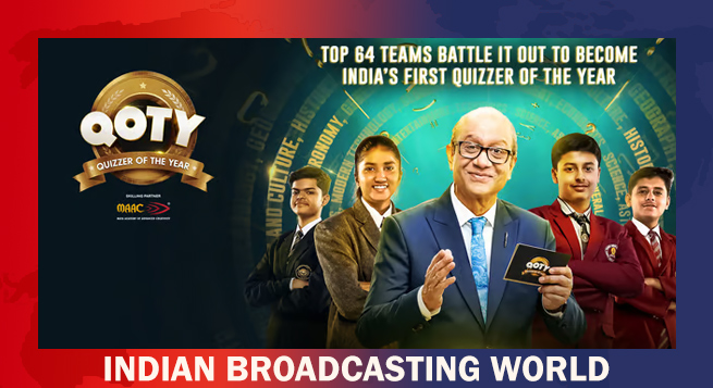 SonyLIV’s 'Quizzer of the Year' announces S1 winners