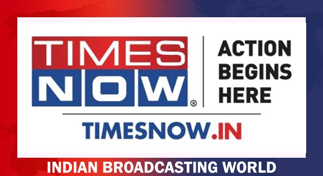 Times Now maintains dominance in election coverage