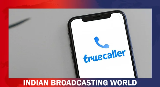 Truecaller crosses 400 million monthly active users