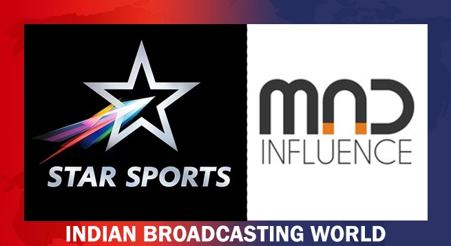 Star Sports, Mad Influence partner on job campaign