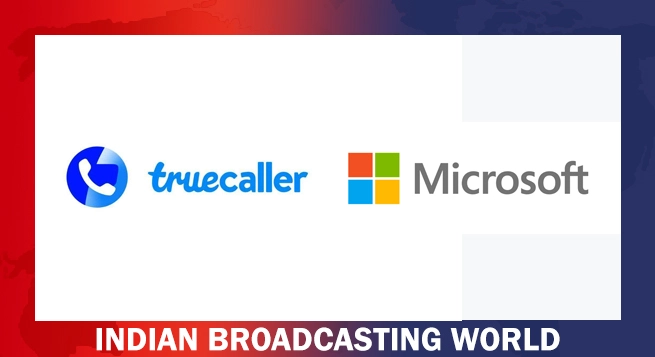 Truecaller partners Microsoft for voice tech