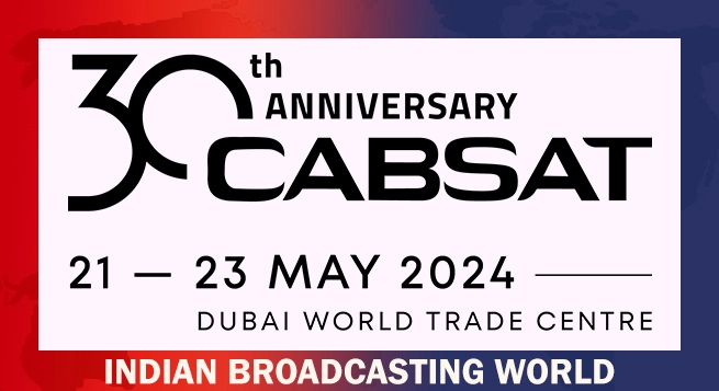 CABSAT ‘24 concludes with new announcements, partnerships, MoUs