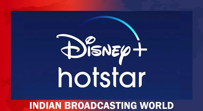Disney+Hotstar launches self-serve platform