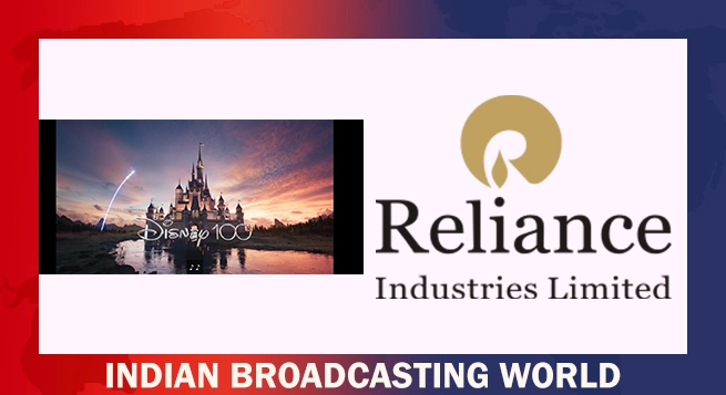 Reliance, Disney Star allay fears on cricket rights; seek CCI nod on merger