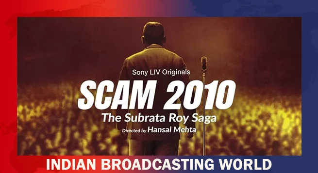 Sahara Group flays ‘Scam’ series on Subrata Roy as ‘abusive’