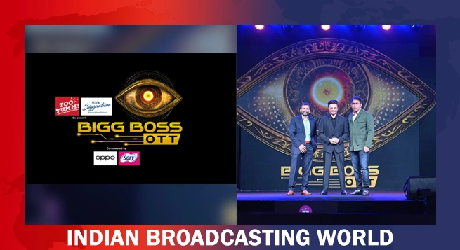 Bigg Boss OTT